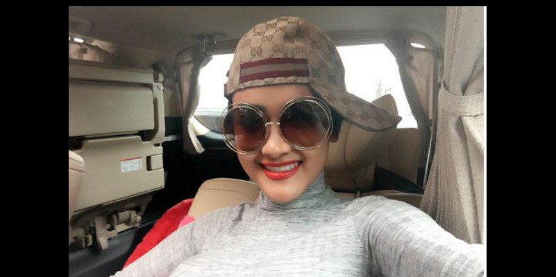 Penampilan 22 artis sebelum dan setelah terkenal, Julia Perez gimana?