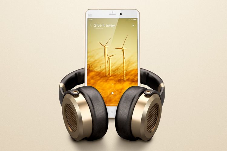 Xiaomi Mi Note 2 akan hadir dengan Snapdragon 823?