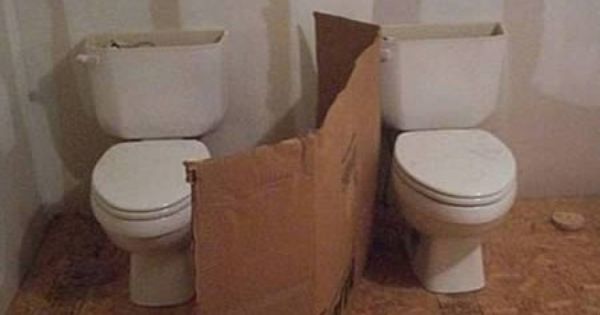 desain wc bikin bingung duh © 2016 brilio.net