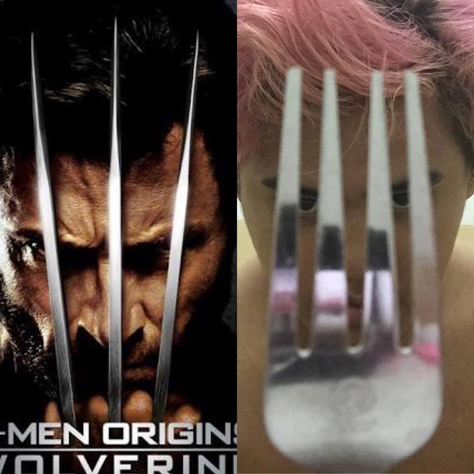 cosplay low budget aelah © 2016 brilio.net cosplay low budget aelah © 2016 brilio.net