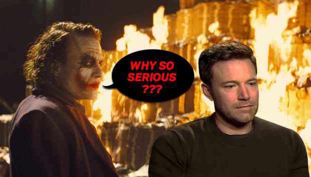 Ben sedih © 2016 brilio.net