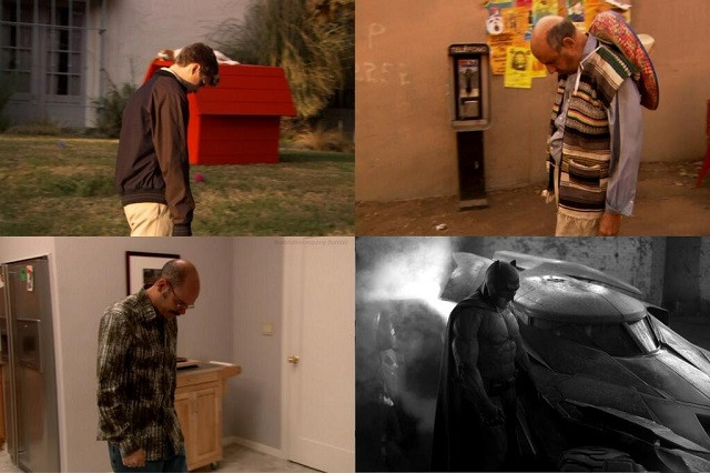 Ben sedih © 2016 brilio.net