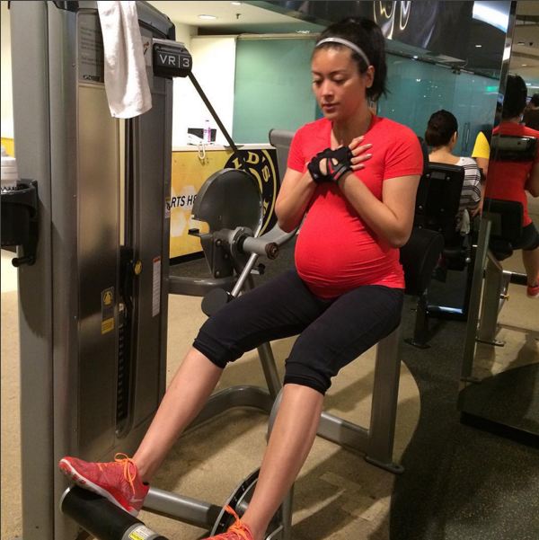 Sigi Wimala © 2016 brilio.net