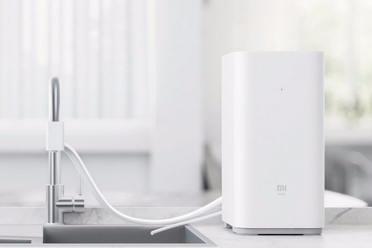 Xiaomi luncurkan Mi Water Purifier 2, Mi Router 3, dan speaker baru