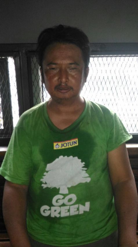 ayah dan marshanda © 2016 brilio.net