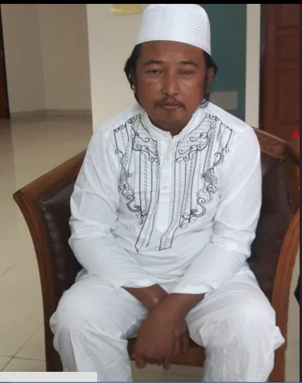 ayah dan marshanda © 2016 brilio.net