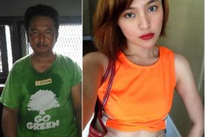 Begini perbandingan kehidupan Marshanda dan ayahnya yang bikin ngenes