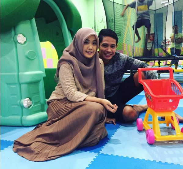 pacar evan dimas 1-10 © 2016 brilio.net pacar evan dimas 1-10 © 2016 brilio.net