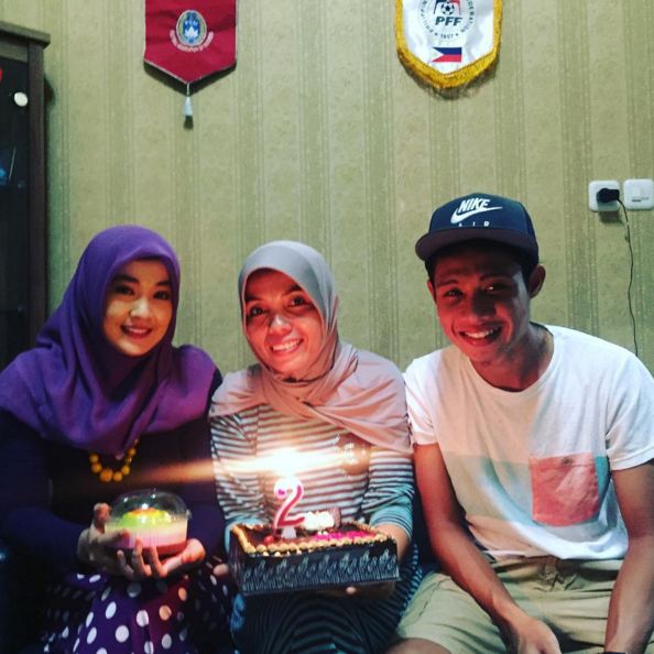 pacar evan dimas 1-10 © 2016 brilio.net pacar evan dimas 1-10 © 2016 brilio.net