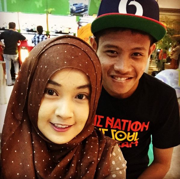 pacar evan dimas 1-10 © 2016 brilio.net pacar evan dimas 1-10 © 2016 brilio.net