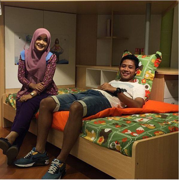 pacar evan dimas 1-10 © 2016 brilio.net pacar evan dimas 1-10 © 2016 brilio.net