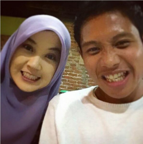 pacar evan dimas 1-10 © 2016 brilio.net pacar evan dimas 1-10 © 2016 brilio.net