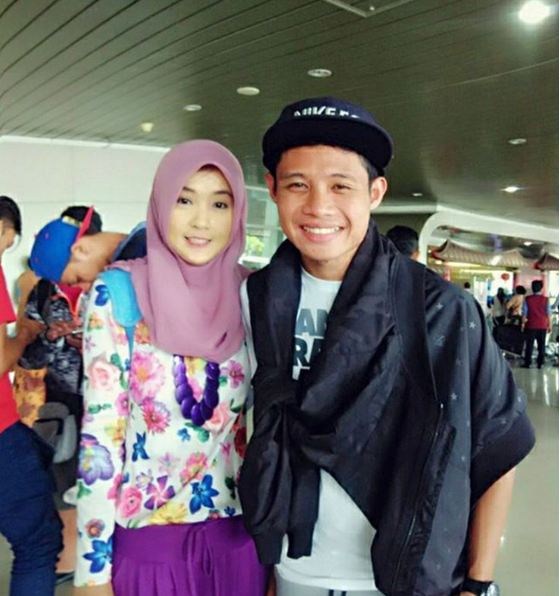 pacar evan dimas 1-10 © 2016 brilio.net pacar evan dimas 1-10 © 2016 brilio.net