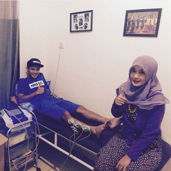 pacar evan dimas 1-10 © 2016 brilio.net pacar evan dimas 1-10 © 2016 brilio.net