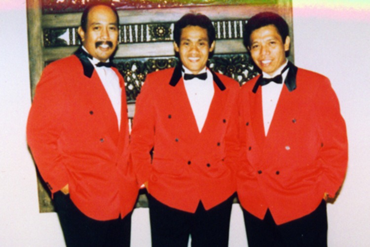 10 grup lawak legendaris © 2016 brilio.net