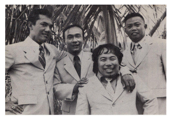 10 Grup lawak legendaris ini udah berjasa banget menghibur Indonesia