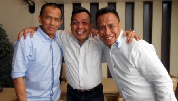 10 grup lawak legendaris © 2016 brilio.net