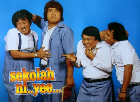 10 grup lawak legendaris © 2016 brilio.net