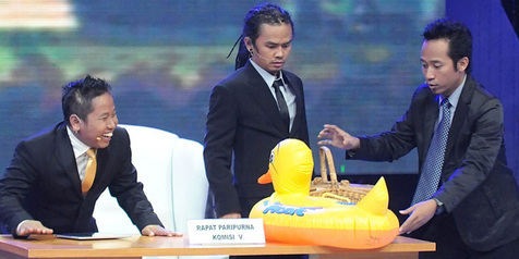 10 grup lawak legendaris © 2016 brilio.net