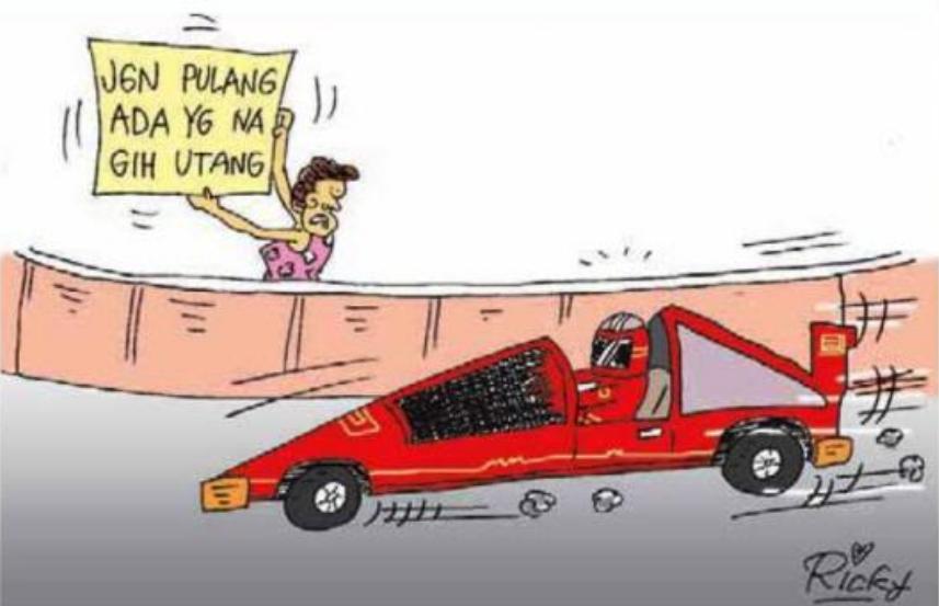 debt collector © 2016 brilio.net