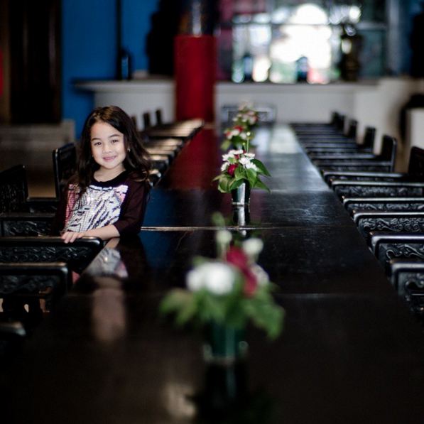 anak rionaldo 1-10 © 2016 brilio.net