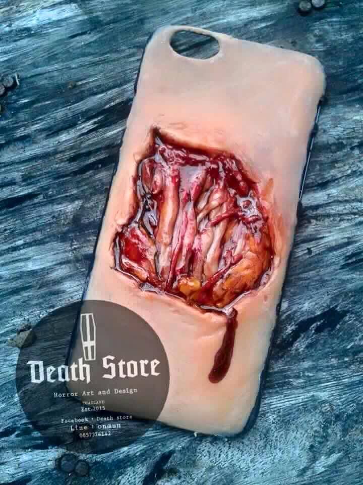 casing hp mengerikan 1-18 © 2016 brilio.net casing hp mengerikan 1-18 © 2016 brilio.net