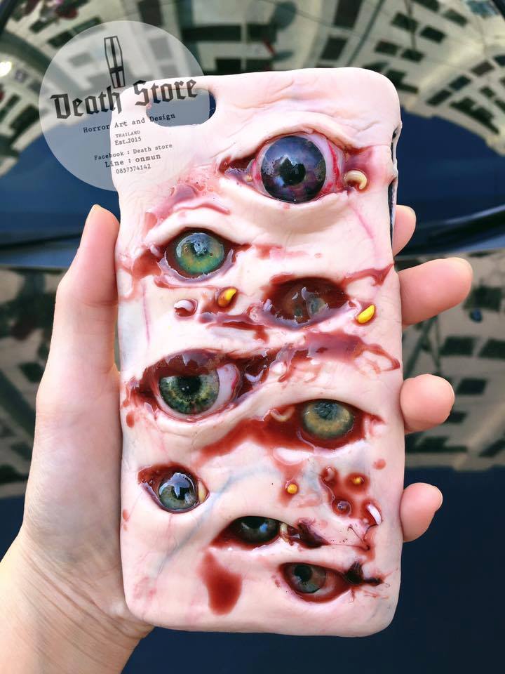 casing hp mengerikan 1-18 © 2016 brilio.net casing hp mengerikan 1-18 © 2016 brilio.net