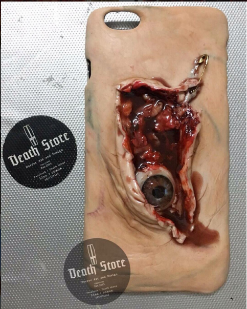 casing hp mengerikan 1-18 © 2016 brilio.net casing hp mengerikan 1-18 © 2016 brilio.net