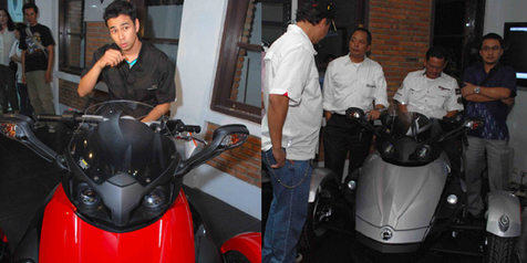 Bisnis Raffi © 2016 brilio.net Bisnis Raffi © 2016 brilio.net