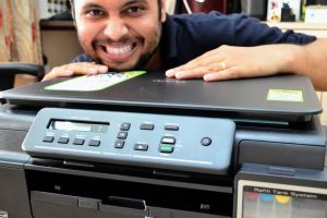 Printer kok cepat rusak? Begini cara mengatasinya