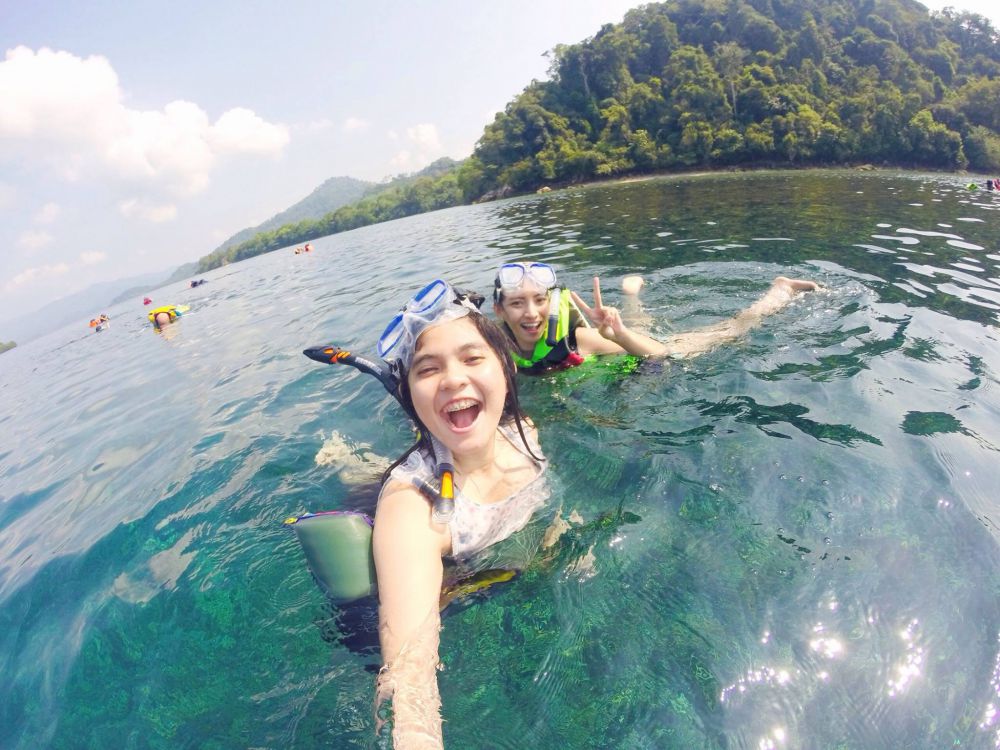 tempat piknik asoy lampung © 2016 brilio.net tempat piknik asoy lampung © 2016 brilio.net