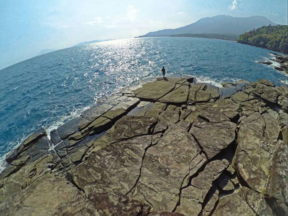 tempat piknik asoy lampung © 2016 brilio.net tempat piknik asoy lampung © 2016 brilio.net