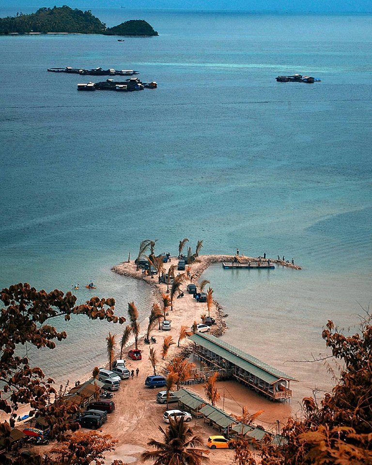 tempat piknik asoy lampung © 2016 brilio.net tempat piknik asoy lampung © 2016 brilio.net