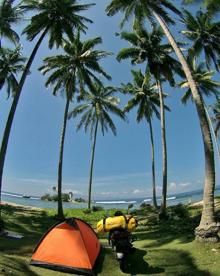 tempat piknik asoy lampung © 2016 brilio.net tempat piknik asoy lampung © 2016 brilio.net