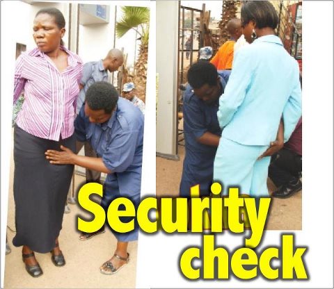 lucu security chek © 2016 brilio.net lucu security chek © 2016 brilio.net