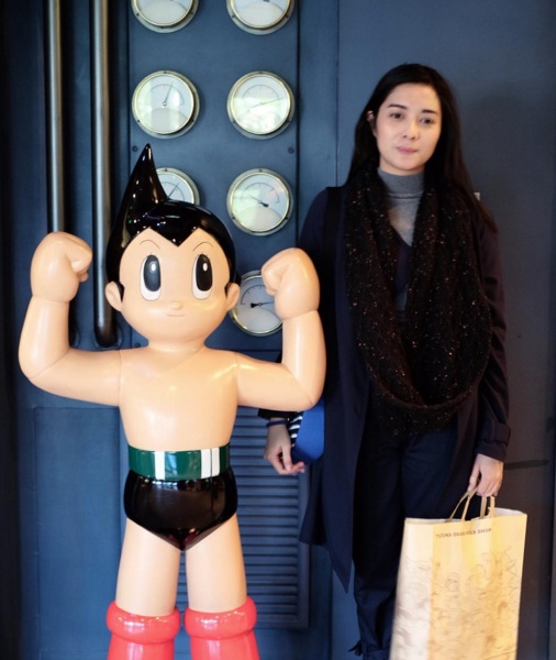 Marchella © 2016 brilio.net Marchella © 2016 brilio.net