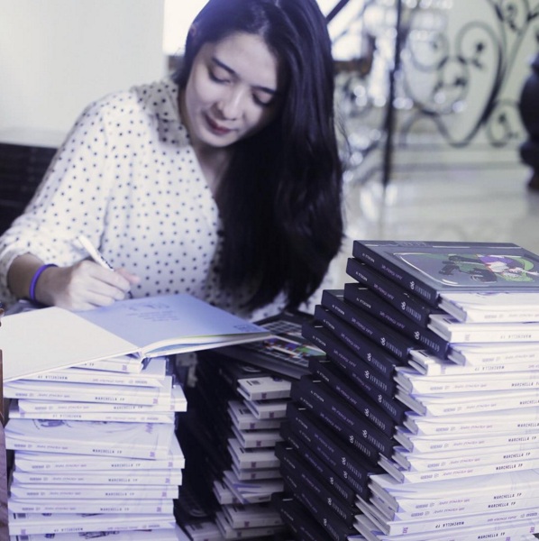 Marchella © 2016 brilio.net Marchella © 2016 brilio.net