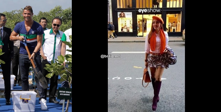 artis ke luar negeri © 2016 brilio.net artis ke luar negeri © 2016 brilio.net