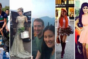Ini beda gaya hidup publik figur Indonesia & luar negeri, duh gitu ya?