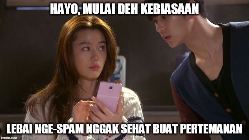 CEWEK WA © 2016 brilio.net