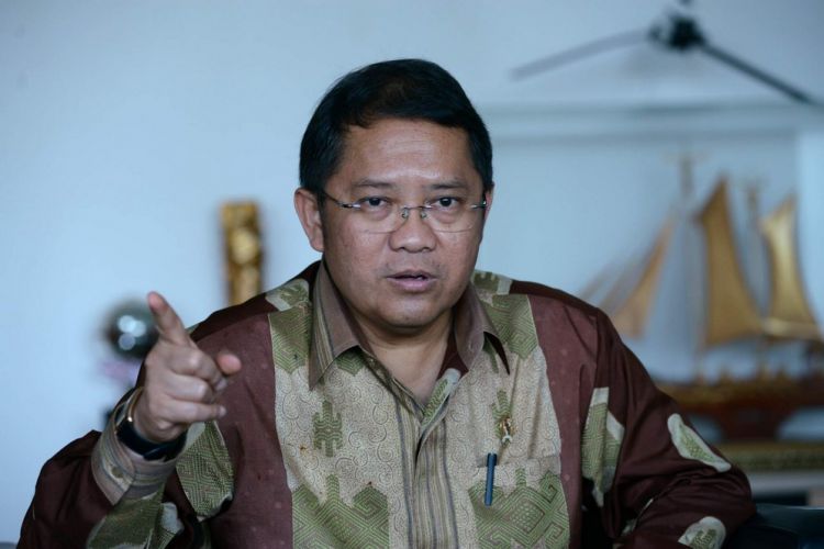 Mengapa sikap Menkominfo manis pada Spotify, tak seperti ke Netflix?