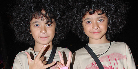 Nakula Sadewa © 2016 brilio.net Nakula Sadewa © 2016 brilio.net