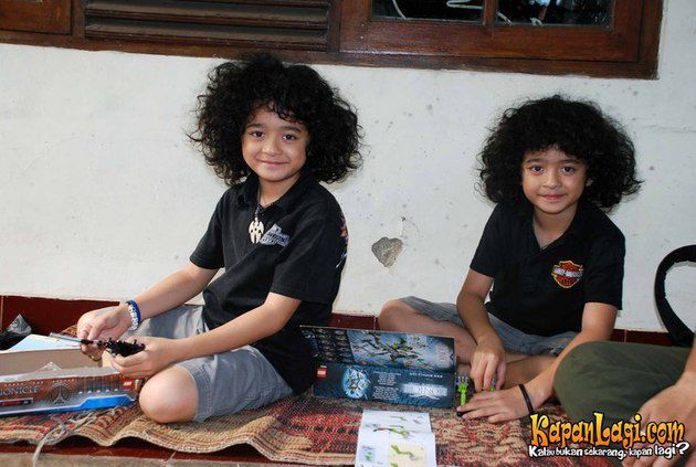 Nakula Sadewa © 2016 brilio.net Nakula Sadewa © 2016 brilio.net