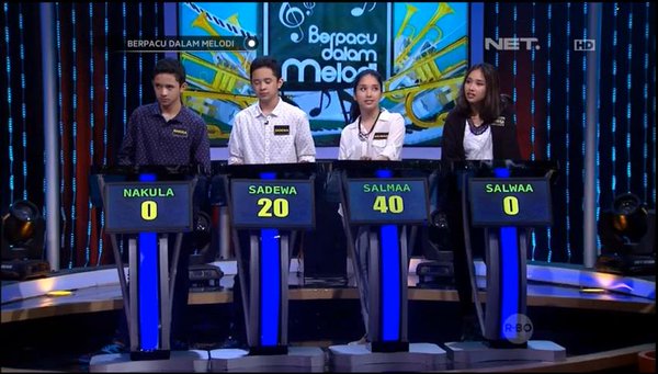 Nakula Sadewa © 2016 brilio.net Nakula Sadewa © 2016 brilio.net