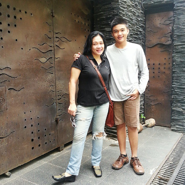 yuga anbo © 2016 brilio.net yuga anbo © 2016 brilio.net