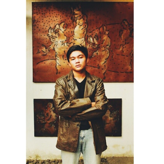 yuga anbo © 2016 brilio.net yuga anbo © 2016 brilio.net