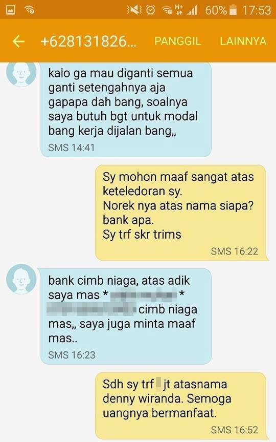 Gojek untung © 2016 brilio.net