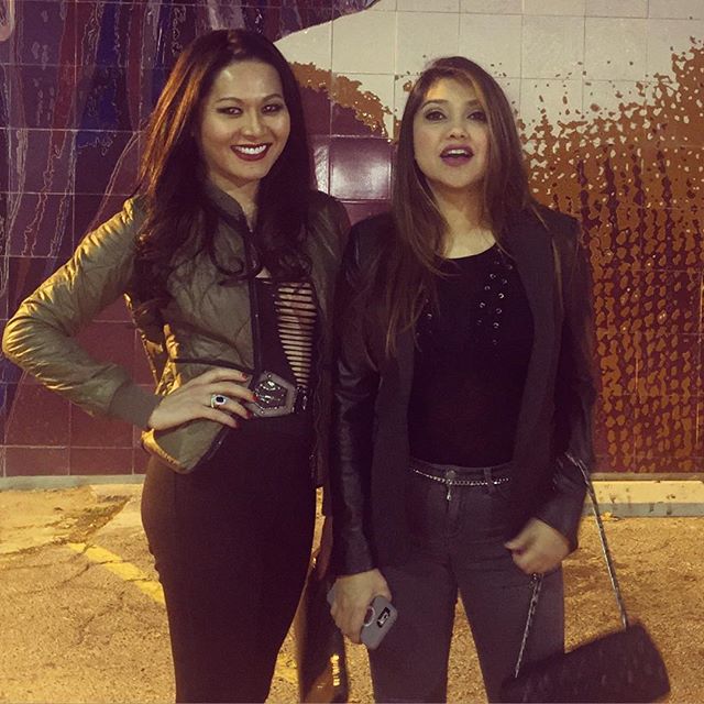 solena chaniago © 2016 brilio.net solena chaniago © 2016 brilio.net