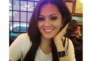 Tak disangka artis cantik seksi ini dulunya adalah mantan Uda Sumbar