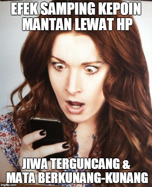 mata sentil insto  © 2016 brilio.net